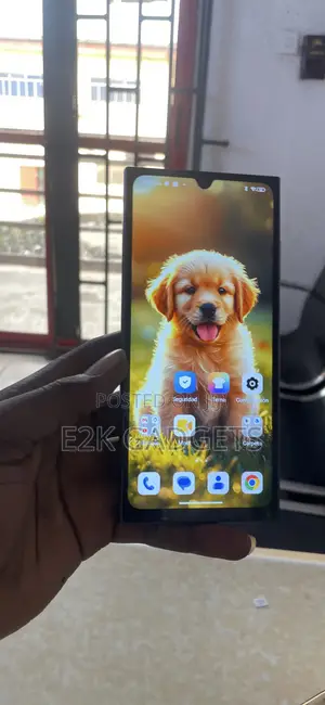 Oukitel C62 Pro 256 GB Black