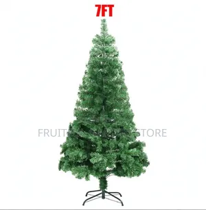 Conventional Christmas Tree