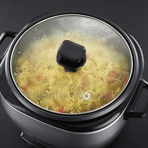 Russell Hobbs Turbo Rice Cooker