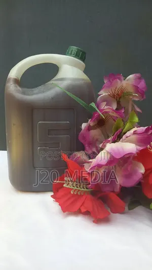 1 Liter of Original Honey