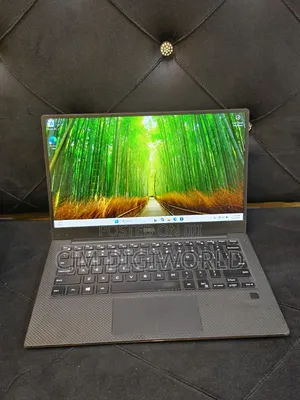 Laptop Dell XPS 13 (9360) 8GB Intel Core i7 SSD 256GB