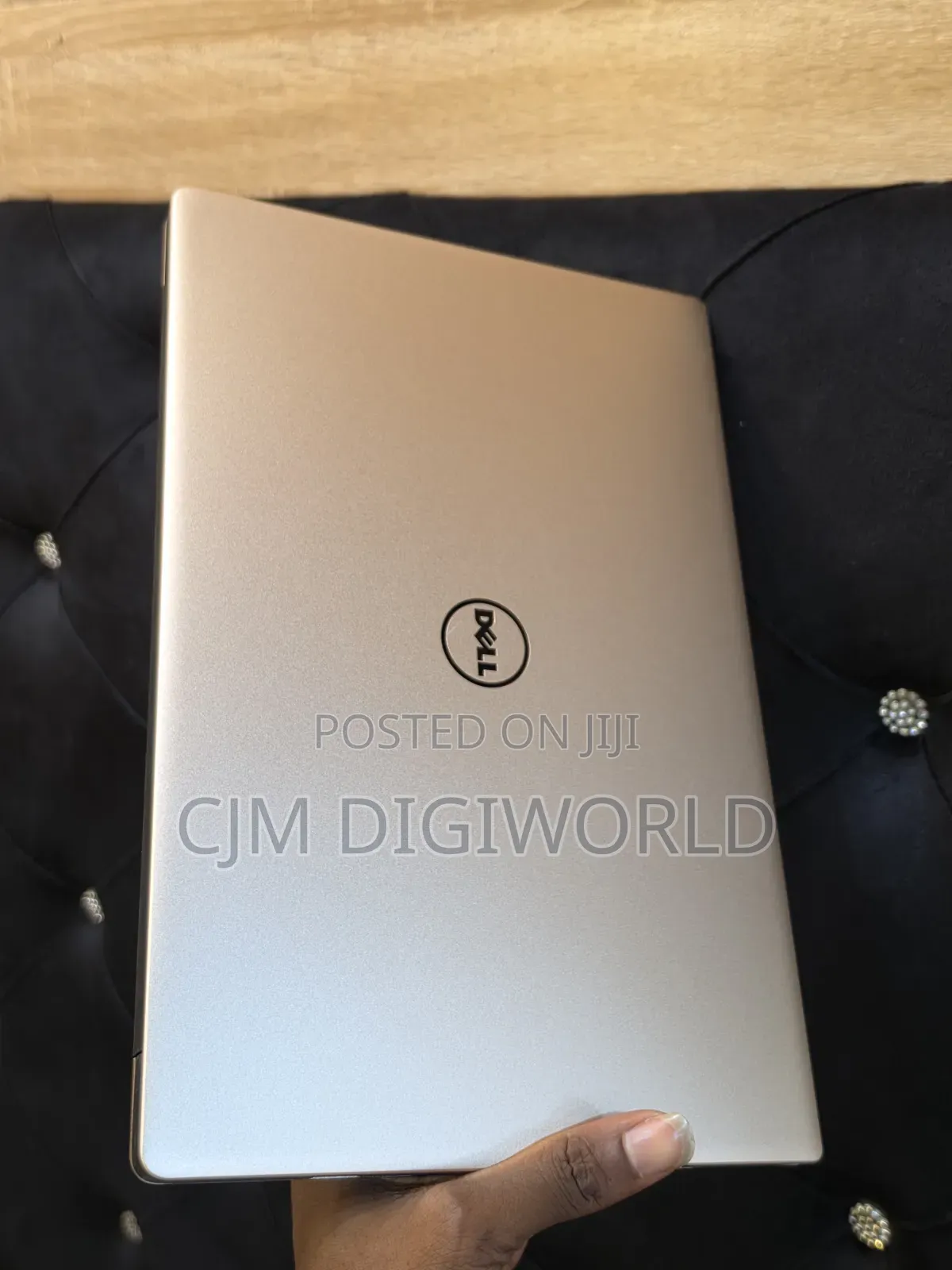 Laptop Dell XPS 13 (9360) 8GB Intel Core i7 SSD 256GB