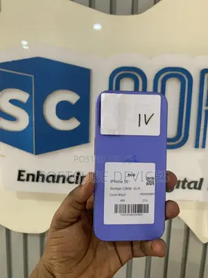Apple iPhone 16 128 GB Blue