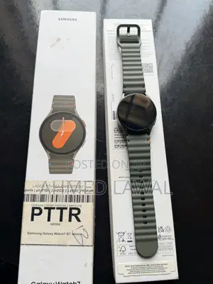 Samsung Watch 7