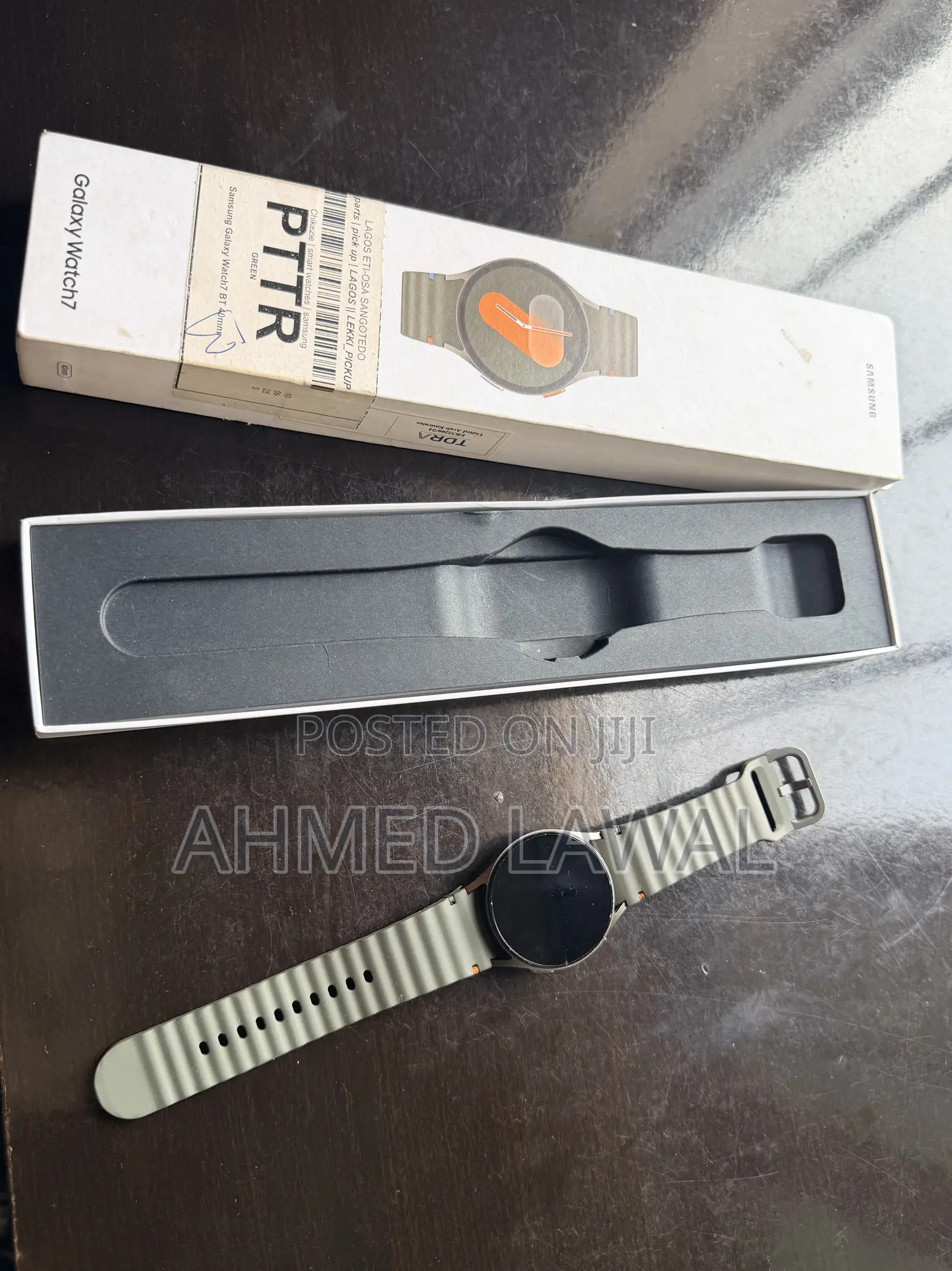 Samsung Watch 7