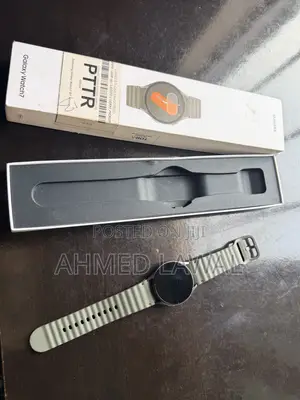 Samsung Watch 7