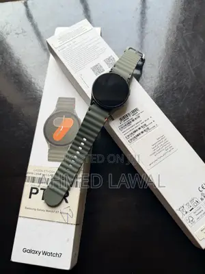 Samsung Watch 7