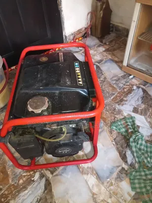 Lutian Generator