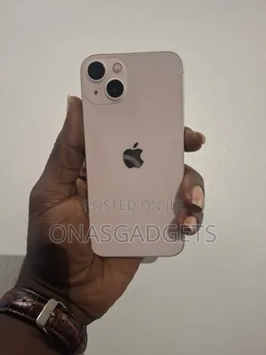 Apple iPhone 13 128 GB Pink