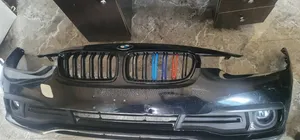 BMW F30 Series Bumber