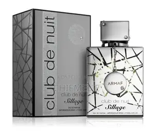 Club De Unit Sillage