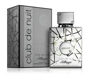 Club De Unit Sillage