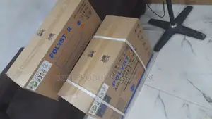 Home Office Suite: Polystar PV-MD-09INV 1HP Air Conditioner