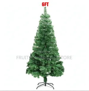 Conversational Christmas Tree