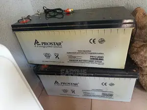 We Buy Old and Used Inverter Batteries in Abuja