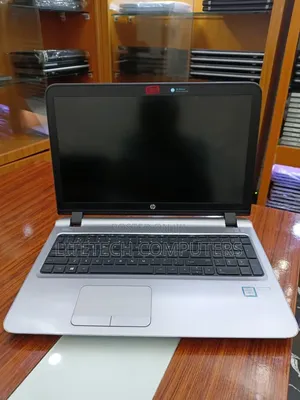 Laptop HP ProBook 450 G3 8GB Intel Core i7 HDD 500GB