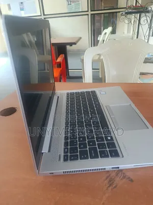 Laptop HP EliteBook 840 G5 8GB Intel Core i7 SSD 256GB