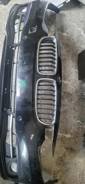 BMW 3series F30 Front Bumper