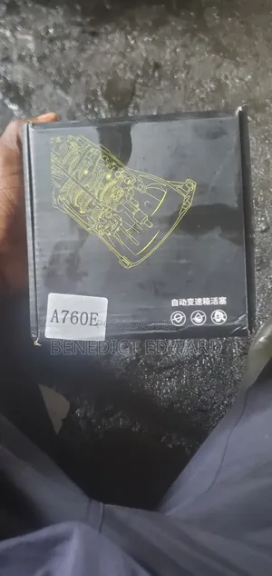 15pin New Seal