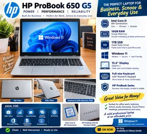 New Laptop HP ProBook 6450b 16GB Intel Core i5 HDD+SSD 128GB
