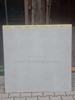 Indian High-Quality 120x120 Floor Tiles