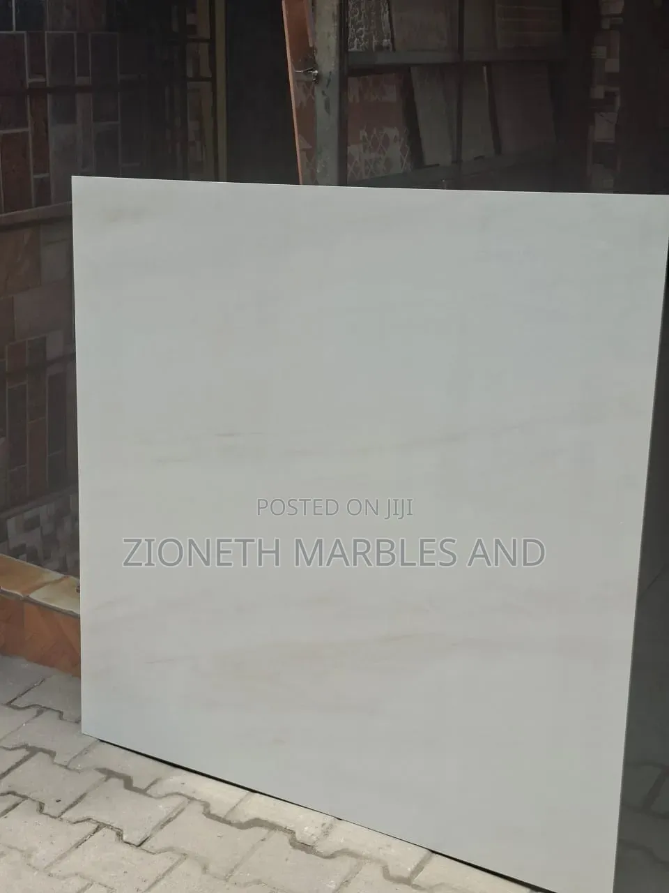 Indian High-Quality 120x120 Floor Tiles