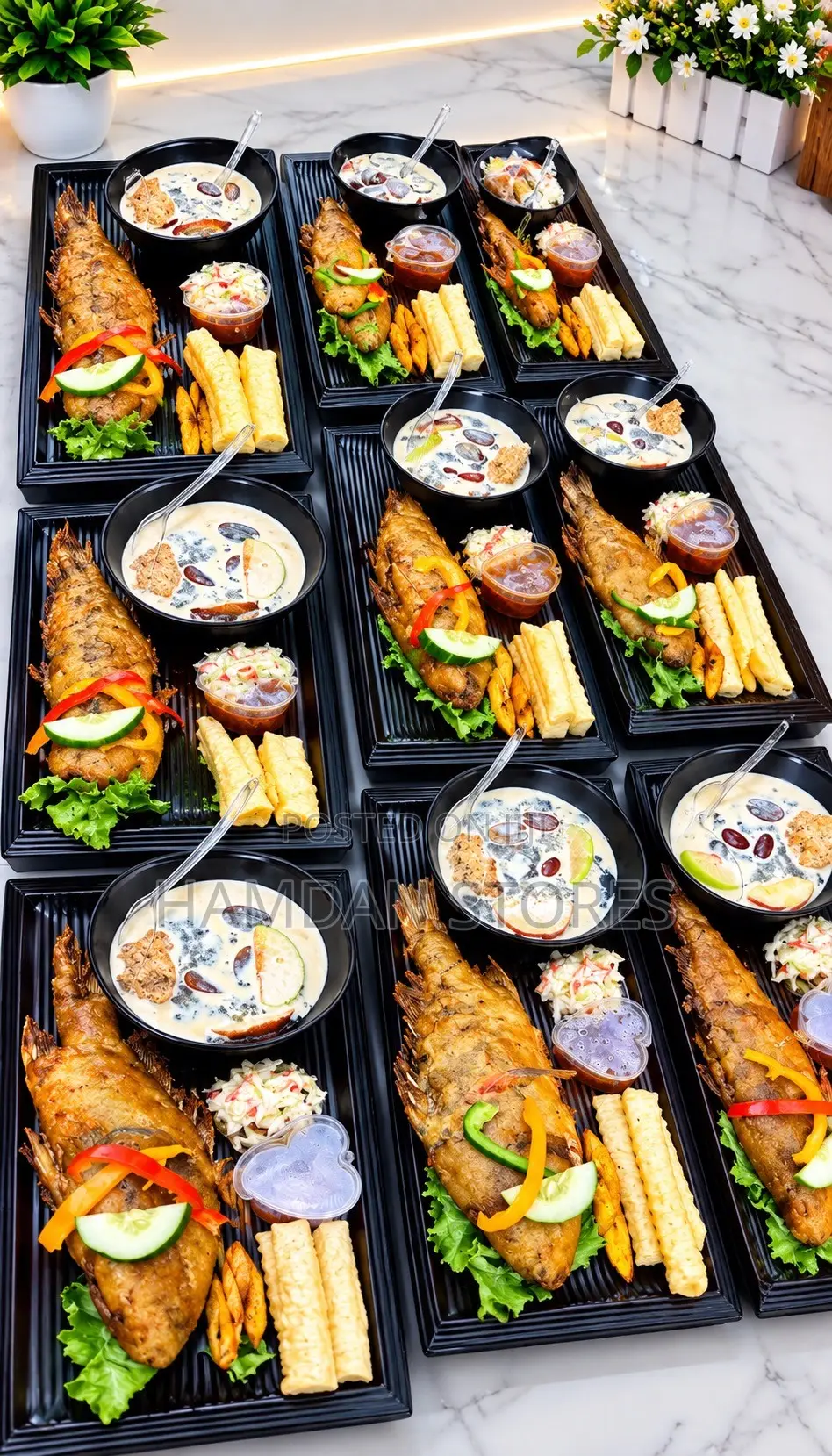 Finger Food