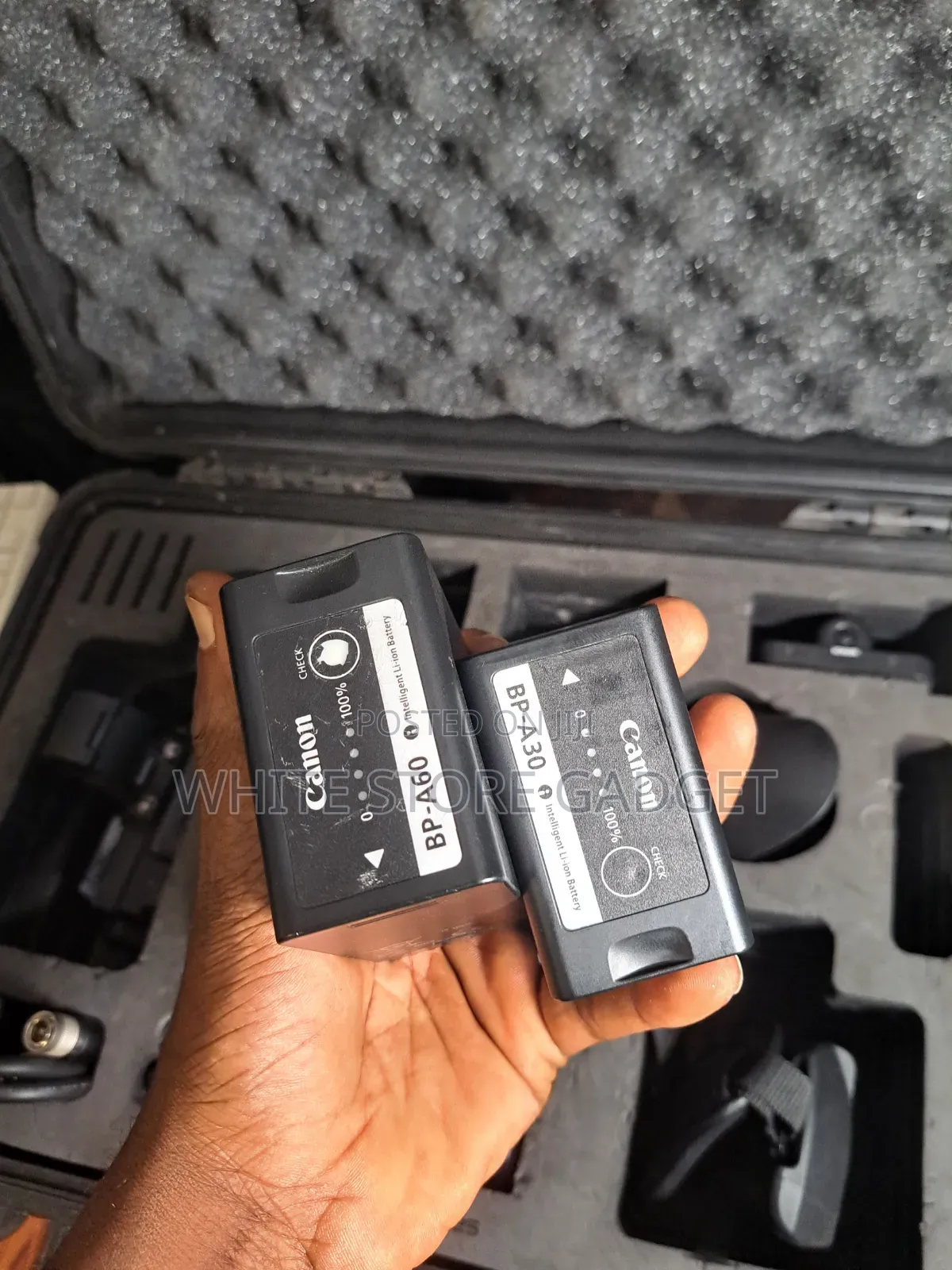 Canon Eos C300 Mark Ii