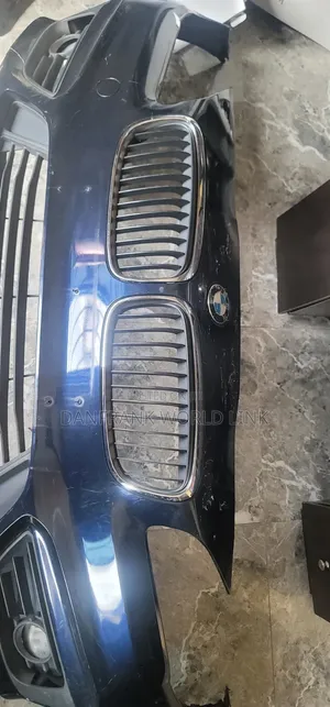 BMW 2 Series F22/23 Front Bumper