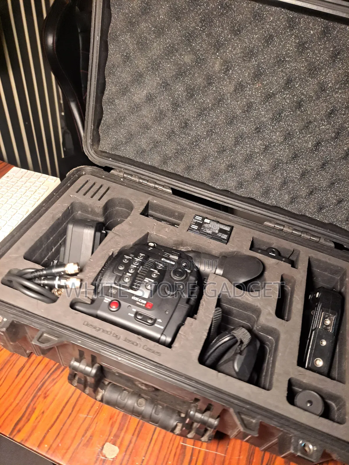 Canon Eos C300 Mark Ii