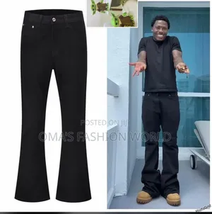 Looking Good Is Not by Force, but Quality Jeans Make It Easier! 