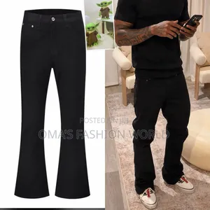 Looking Good Is Not by Force, but Quality Jeans Make It Easier! 