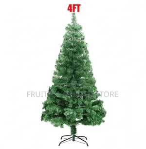 Conventional Christmas Tree