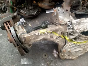 Cadillac Hemi200c