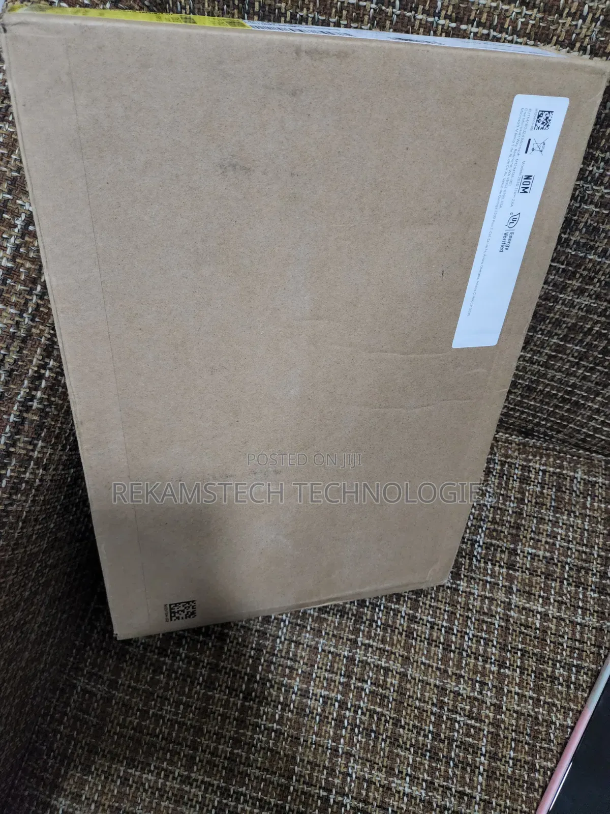 New Laptop Microsoft Surface Laptop 7 32GB Intel Core Ultra 7 SSD 1T