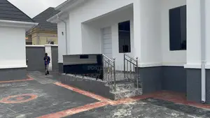 3bdrm Bungalow in Efab Queens Gwarimpa, Gwarinpa for rent
