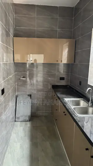 3bdrm Bungalow in Efab Queens Gwarimpa, Gwarinpa for rent