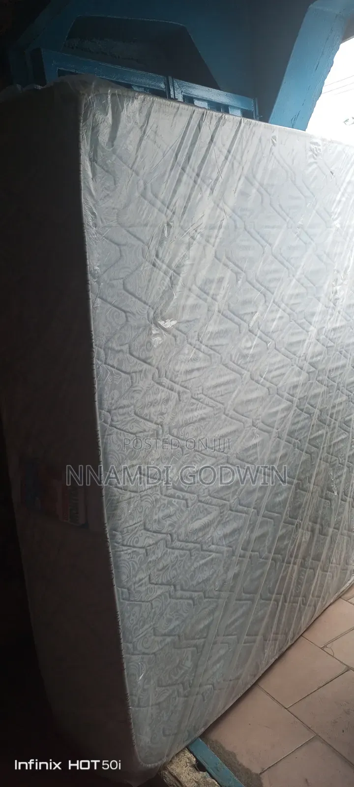 Mattresses