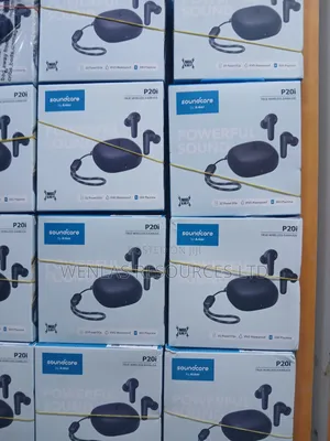 Anker Soundcore P20i