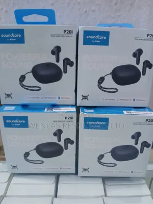 Anker Soundcore P20i