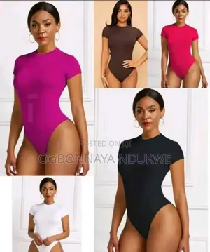 Classic Bodysuits