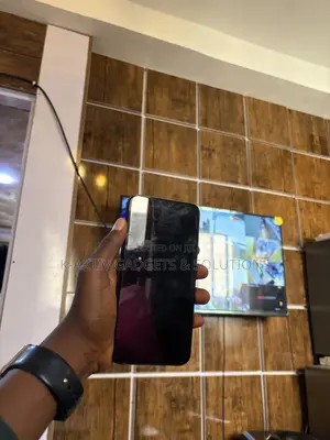 Apple iPhone XS Max 64 GB Black