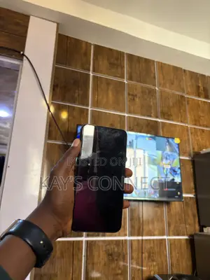 Apple iPhone XS Max 64 GB Black