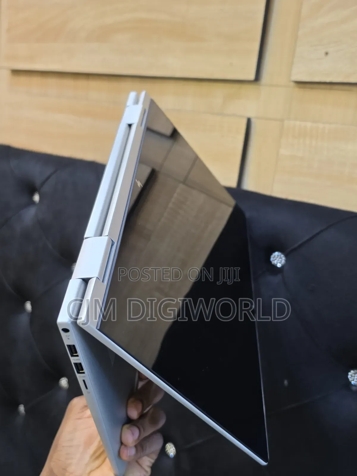 Laptop HP Envy x360 8GB Intel Core i5 SSD 512GB