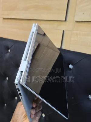 Laptop HP Envy x360 8GB Intel Core i5 SSD 512GB