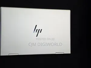 Laptop HP Envy x360 8GB Intel Core i5 SSD 512GB