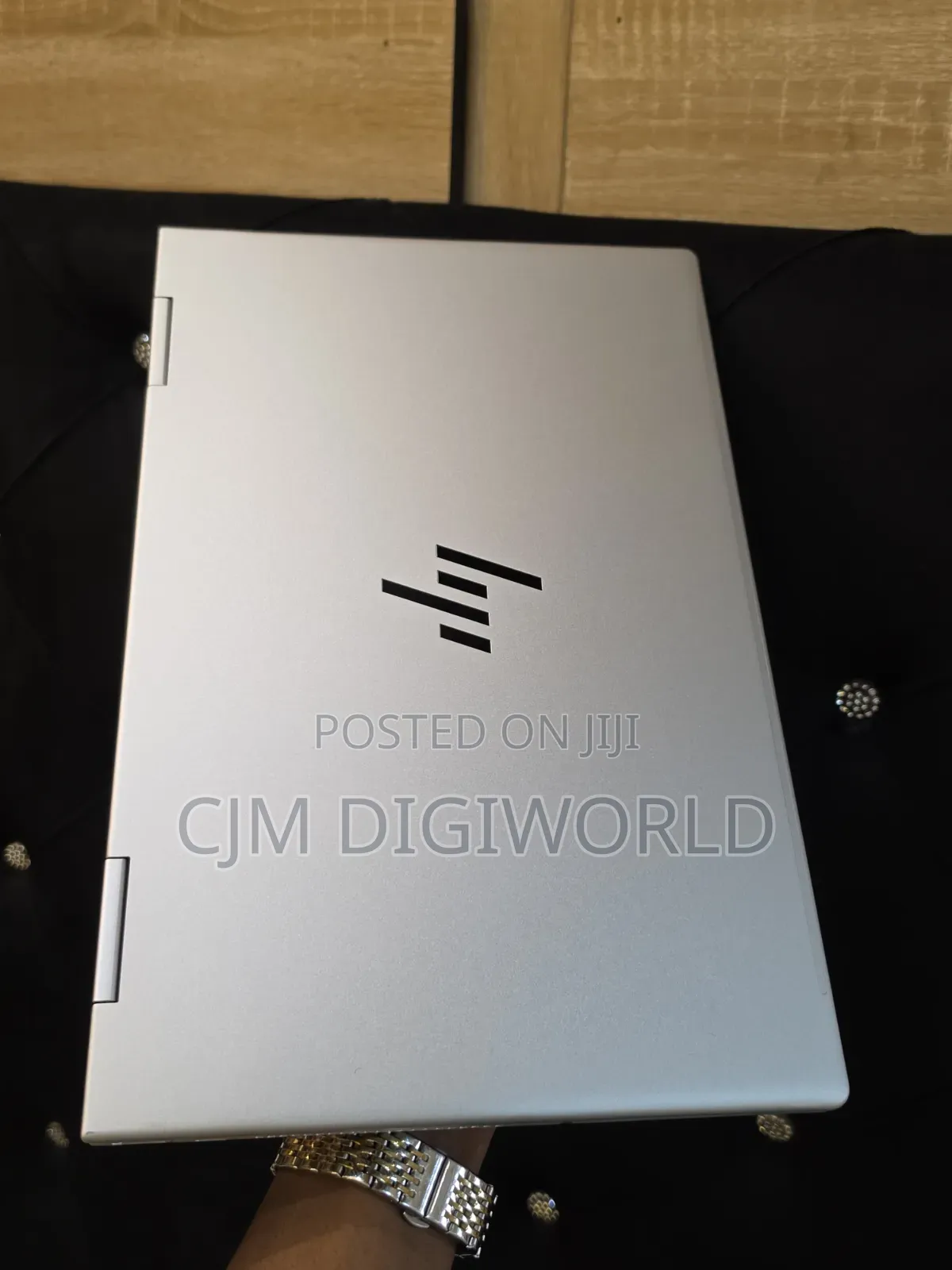 Laptop HP Envy x360 8GB Intel Core i5 SSD 512GB
