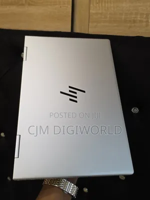 Laptop HP Envy x360 8GB Intel Core i5 SSD 512GB