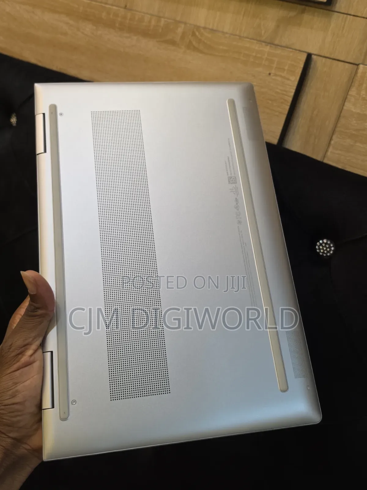 Laptop HP Envy x360 8GB Intel Core i5 SSD 512GB
