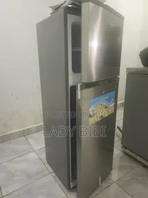 Skyrun Portable Fridge Neatly Used